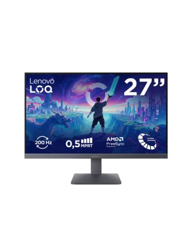 Lenovo LOQ 27-10 Monitor