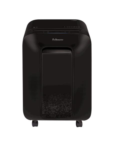Fellowes BF5050001 triturador de papel Negro
