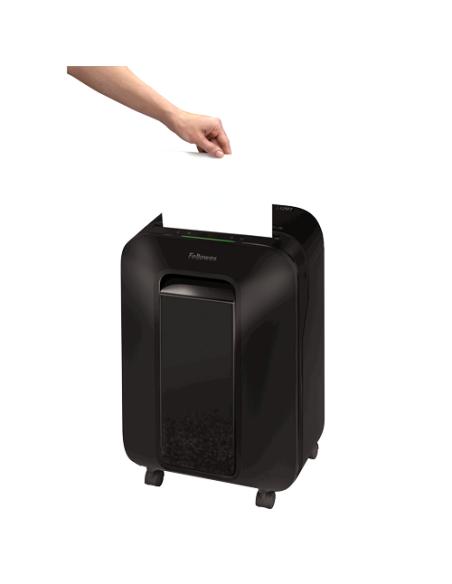 Fellowes BF5050001 triturador de papel Negro