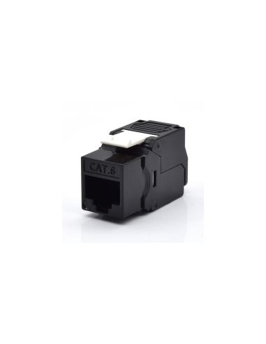 WP WPC-KEY-6UP-TL/BL módulo de conector de red