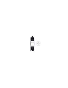 WP WPC-KEY-6UP-TL/BL módulo de conector de red 2