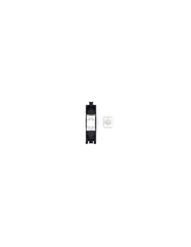 WP WPC-KEY-6UP-TL/BL módulo de conector de red