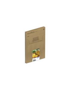 Epson 604XL EasyMail cartucho de tinta 4 pieza(s) Original Alto rendimiento (XL) Negro, Cian, Magenta, Amarillo