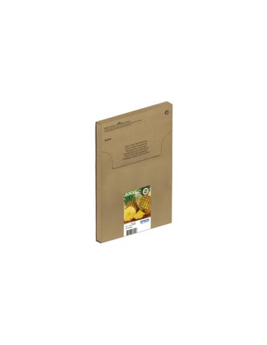 Epson 604XL EasyMail cartucho de tinta 4 pieza(s) Original Alto rendimiento (XL) Negro, Cian, Magenta, Amarillo