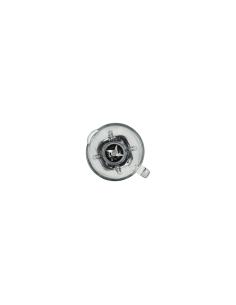 Princess 01.212097.01.650 licuadora 1,5 L Batidora de vaso 1300 W Plata 2