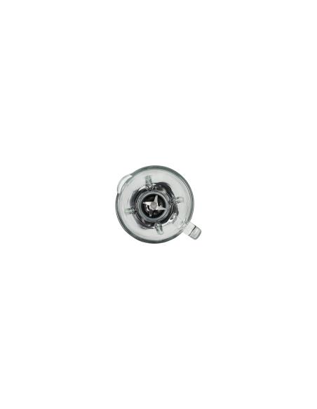 Princess 01.212097.01.650 licuadora 1,5 L Batidora de vaso 1300 W Plata