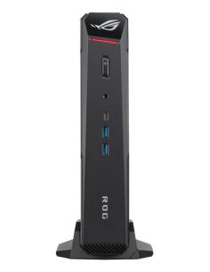 ASUS ROG NUC RNUC15JNK9X389A2 Intel Core Ultra 9 275HX 32 GB DDR5-SDRAM 1 TB SSD NVIDIA GeForce RTX 5070 Ti Windows 11 Home USFF