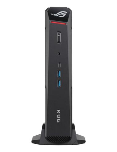 ASUS ROG NUC RNUC15JNK9X389A2 Intel Core Ultra 9 275HX 32 GB DDR5-SDRAM 1 TB SSD NVIDIA GeForce RTX 5070 Ti Windows 11 Home USFF