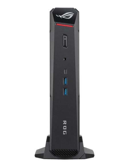 ASUS ROG NUC RNUC15JNK9X389A2 Intel Core Ultra 9 275HX 32 GB DDR5-SDRAM 1 TB SSD NVIDIA GeForce RTX 5070 Ti Windows 11 Home USFF