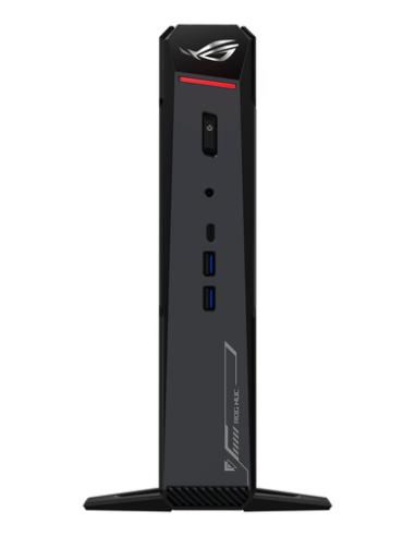 ASUS ROG NUC RNUC15JNK9X489A2 Intel Core Ultra 9 275HX 32 GB DDR5-SDRAM 1 TB SSD NVIDIA GeForce RTX 5070 Windows 11 Home Mini PC