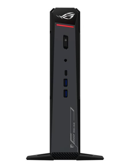 ASUS ROG NUC RNUC15JNK9X489A2 Intel Core Ultra 9 275HX 32 GB DDR5-SDRAM 1 TB SSD NVIDIA GeForce RTX 5070 Windows 11 Home Mini PC