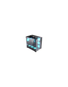 Zone Evil Extreme AMD Ryzen 7 9800X3D/32GB/1Tb SSD Nvme RTX 5070 TI Gaming 2