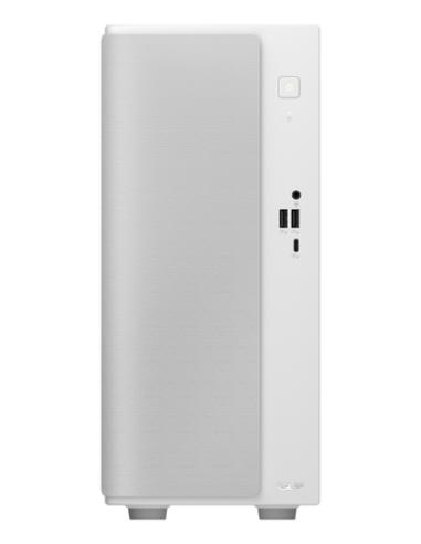 ASUS V500 Mini Tower VM501MH-0R52200230 - Sobremesa (AMD Ryzen 5 220, 16GB RAM, 512GB SSD, Radeon 740M, Sin Sistema Operativo) B