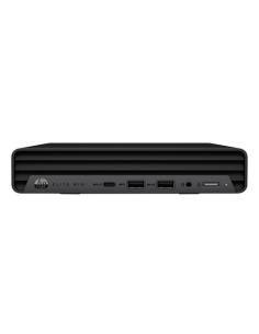 HP Elite Mini 800 G9 Desktop PC Intel® Core™ i5 i5-14500 16 GB DDR5-SDRAM 512 GB SSD Windows 11 Pro Mini PC