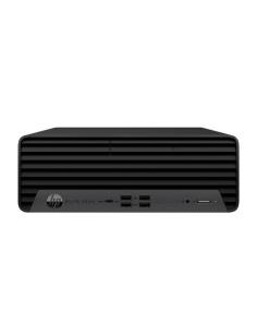 HP Elite SFF 800 G9 Desktop PC Intel® Core™ i5 i5-14500 16 GB DDR5-SDRAM 512 GB SSD Windows 11 Pro