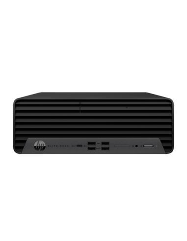 HP Elite SFF 800 G9 Desktop PC Intel® Core™ i5 i5-14500 16 GB DDR5-SDRAM 512 GB SSD Windows 11 Pro
