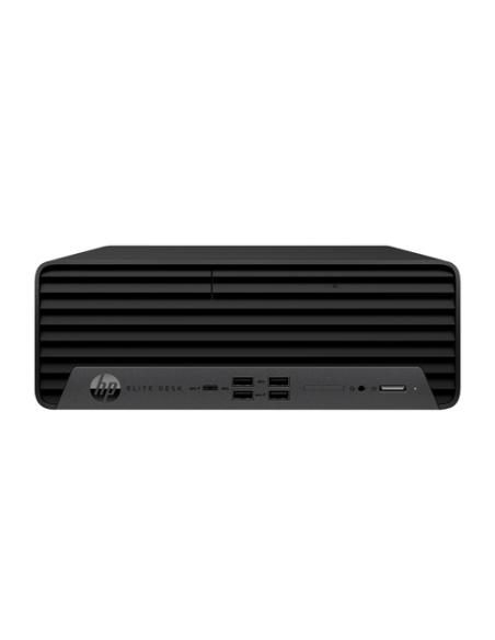 HP Elite SFF 800 G9 Desktop PC Intel® Core™ i5 i5-14500 16 GB DDR5-SDRAM 512 GB SSD Windows 11 Pro