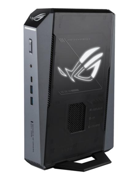 ASUS ROG GR70-N90039AN AMD Ryzen™ 9 9955HX 32 GB DDR5-SDRAM 1 TB SSD NVIDIA GeForce RTX 5070 Windows 11 Home Mini PC PC Negro
