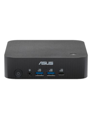 ASUS ExpertCenter PN54-S1-S30086ML AMD Ryzen™ 3 210 8 GB DDR5-SDRAM 512 GB SSD Mini PC Negro