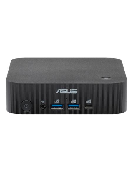 ASUS ExpertCenter PN54-S1-S30086ML AMD Ryzen™ 3 210 8 GB DDR5-SDRAM 512 GB SSD Mini PC Negro