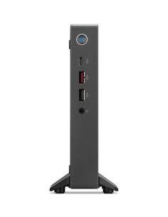 Acer Veriton 2000 Mini VN2595GT Intel® Core™ i7 i7-13620H 16 GB DDR5-SDRAM 512 GB SSD Windows 11 Pro Mini PC Negro