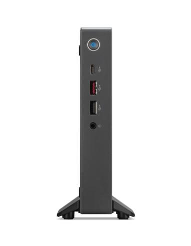 Acer Veriton 2000 Mini VN2595GT Intel® Core™ i7 i7-13620H 16 GB DDR5-SDRAM 512 GB SSD Windows 11 Pro Mini PC Negro