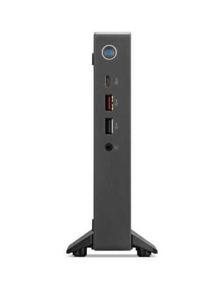 Acer Veriton 2000 Mini VN2595GT Intel® Core™ i7 i7-13620H 16 GB DDR5-SDRAM 512 GB SSD Windows 11 Pro Mini PC Negro