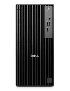 DELL Pro QCT1250 Intel Core Ultra 7 265 16 GB DDR5-SDRAM 512 GB SSD Windows 11 Pro Torre PC Negro