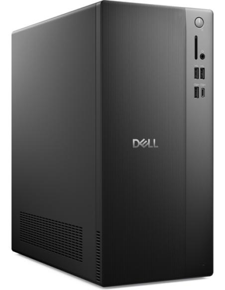 DELL Pro QVT1260 Intel® Core™ i7 i7-14700 16 GB DDR5-SDRAM 512 GB SSD Windows 11 Pro Escritorio PC Negro