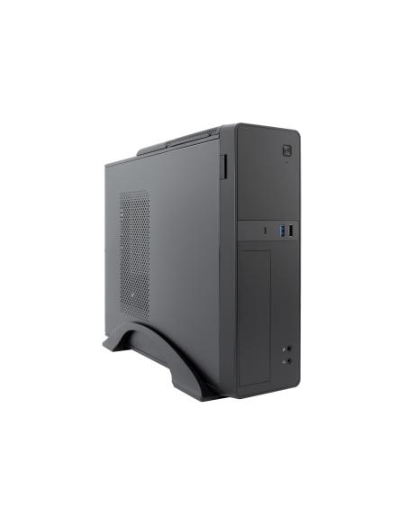 ZE Slim Intel Core i5 12400/16GB/1TB NVMe/Ordenador PC