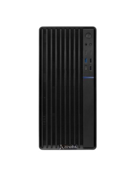 ZE AMD Ryzen 5 3200G/8GB/512GB NVMe/Ordenador PC
