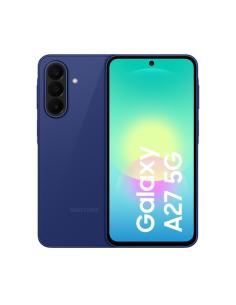 Samsung GALAXY A27 5G 17 cm (6.7") SIM doble Android 16.0 USB Tipo C 8 GB 256 GB 5000 mAh Azul