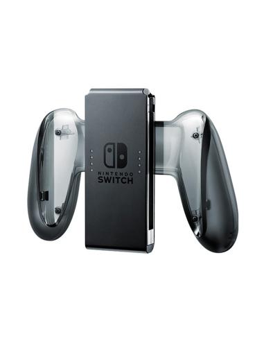 NINTENDO 2510566 SOPORTE DE CARGA PARA JOY-CON NINTENDO SWITCH NEGRO