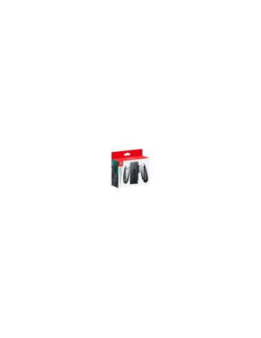 NINTENDO 2510566 SOPORTE DE CARGA PARA JOY-CON NINTENDO SWITCH NEGRO