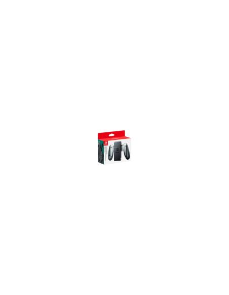 NINTENDO 2510566 SOPORTE DE CARGA PARA JOY-CON NINTENDO SWITCH NEGRO