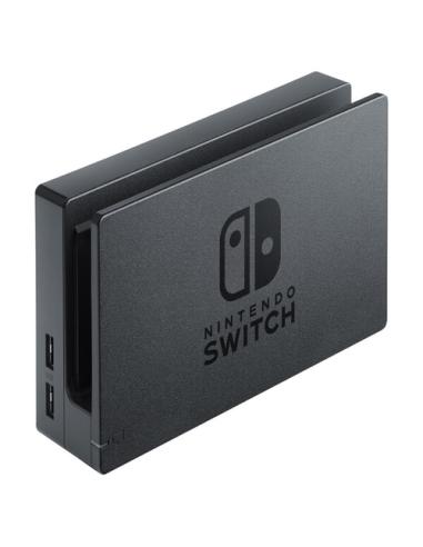 Nintendo Switch Dock Set Sistema de carga