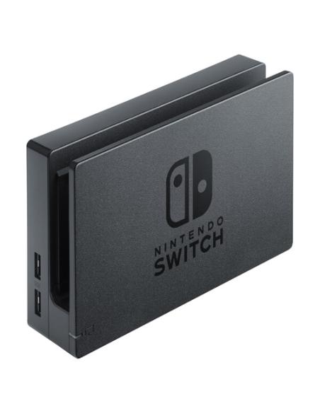 Nintendo Switch Dock Set Sistema de carga