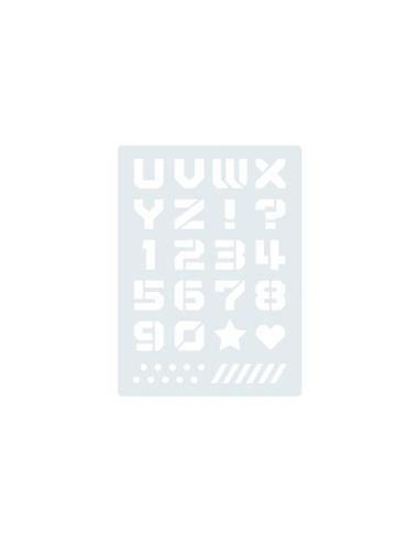 Nintendo Customization Set Pegatinas