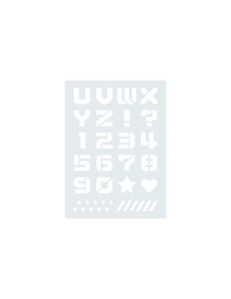 Nintendo Customization Set Pegatinas