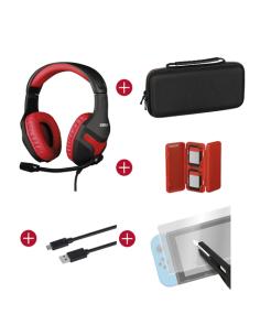 Konix 61881109644 accesorio y piza de videoconsola Establecer