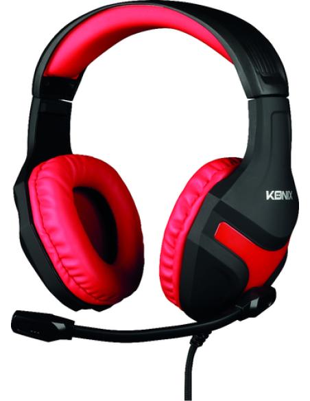 Konix 61881109644 accesorio y piza de videoconsola Establecer