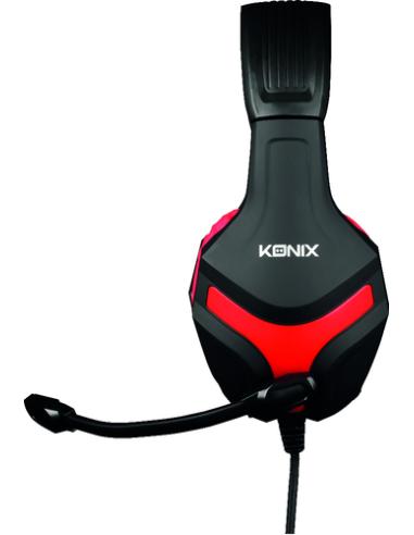 Konix 61881109644 accesorio y piza de videoconsola Establecer