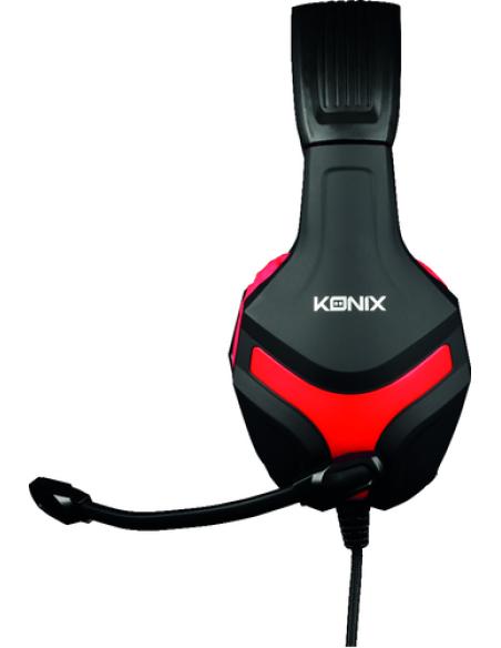 Konix 61881109644 accesorio y piza de videoconsola Establecer