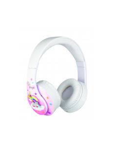 Konix Be Magic Auriculares Alámbrico Diadema Juego Multicolor