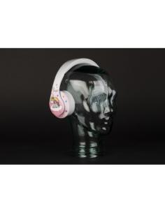 Konix Be Magic Auriculares Alámbrico Diadema Juego Multicolor 2