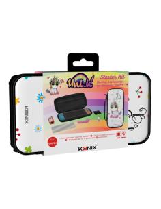 Konix Unik 61881111922 accesorio y piza de videoconsola Establecer 2