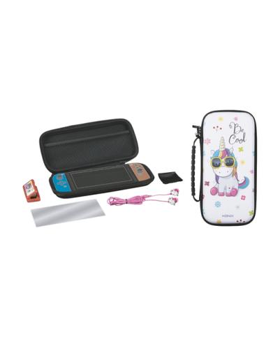 Konix Unik 61881111922 accesorio y piza de videoconsola Establecer