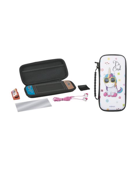 Konix Unik 61881111922 accesorio y piza de videoconsola Establecer