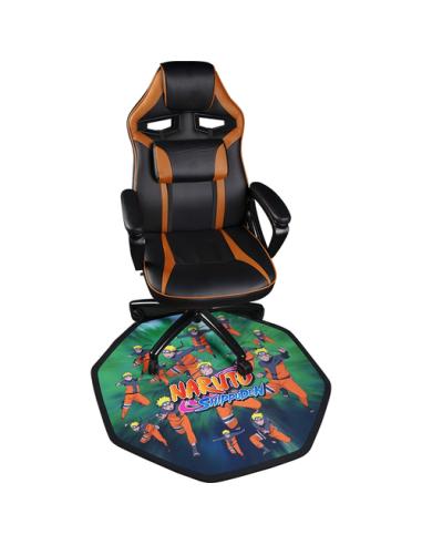Konix Naruto 80381117171 alfombra Interior Alfombra para suelo Multicolor