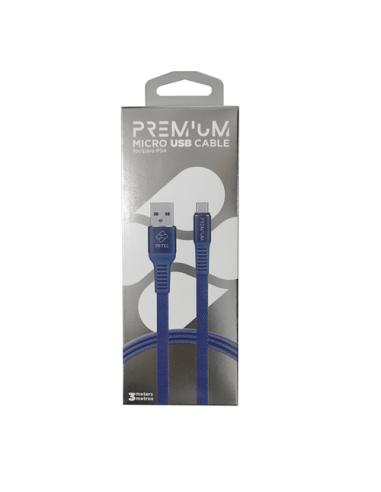 Blade Gaming PS4 Micro USB to USB Cable Premium 3m